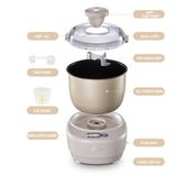  Máy Trộn Bột Bear HMJ-A35Q2 