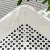  Khay Úp Bát Đĩa Coco Bear 