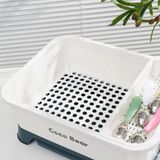  Khay Úp Bát Đĩa Coco Bear 