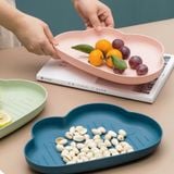  Khay Ăn Dặm Hình Đám Mây 