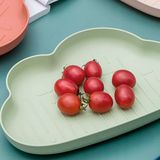  Khay Ăn Dặm Hình Đám Mây 