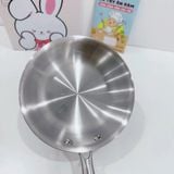  Chảo Inox Mumbebe 16cm 