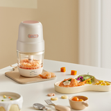  Máy Xay Ăn Dặm Bear 0.3L CH-4H02S 