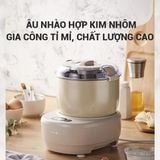  Máy Trộn Bột Bear HMJ-A35Q2 
