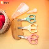  Kéo Ăn Dặm Misan 