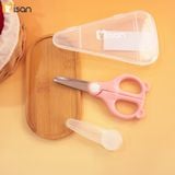  Kéo Ăn Dặm Misan 