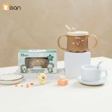  Cốc Tập Uống Báo Nóng Misan 