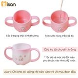  Cốc Tập Uống Báo Nóng Misan 