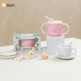  Cốc Tập Uống Báo Nóng Misan 