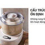  Máy Trộn Bột Bear HMJ-A35Q2 