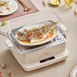  Nồi Hấp Bear EFS-4H27E 