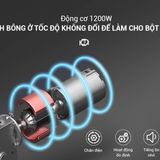  Máy Trộn Bột Bear HMJ-A35Q2 