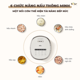  Nồi Cơm Điện Bear SB-NC30A 