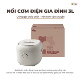  Nồi Cơm Điện Bear SB-NC30A 