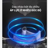  Máy Trộn Bột Bear HMJ-A35Q2 