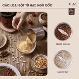  Máy Xay Bột Khô MDJ–A02G3 