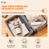  Máy Vắt Cam, Ép Trái Cây Tự Đông Bear ZZJ-F45A5 