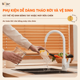  Máy Vắt Cam, Ép Trái Cây Tự Đông Bear ZZJ-F45A5 