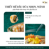  Đũa Ăn Cao Cấp Kháng Khuẩn CX-E0102 