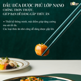  Đũa Ăn Cao Cấp Kháng Khuẩn CX-E0102 