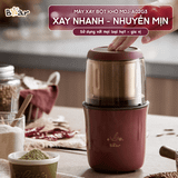  Máy Xay Bột Khô MDJ–A02G3 