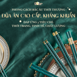  Đũa Ăn Cao Cấp Kháng Khuẩn CX-E0102 