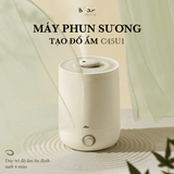  Máy Phun Sương Tạo Ẩm Bear JSQ-C45U1 