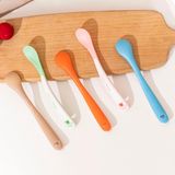  Muỗng Báo Nóng Coco Bear 