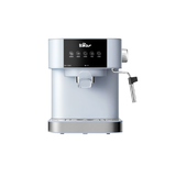  Máy Pha Cà Phê Gia Đình – Máy Pha Cà Phê Espresso Tự Động Bear CF-B15V1 