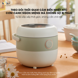  Nồi Cơm Điện Bear SB-NC16L 