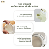  Nồi Nấu Chậm 2,0L Bear SB-NNC20 