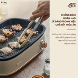  Nồi Lẩu Đa Năng Bear SB-NL45K 