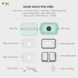  Hộp Cơm Điện Bear SB-HC12L 