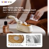  Bàn Ủi Hơi Nước Bear IR-4H15H 