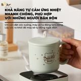  Đế Hâm Nóng Đồ Uống Bear DRBD-C16J5 