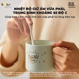  Đế Hâm Nóng Đồ Uống Bear DRBD-C16J5 
