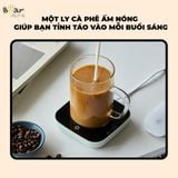  Đế Hâm Nóng Đồ Uống Bear DRBD-C16J5 