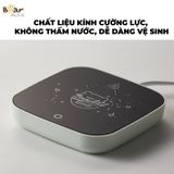  Đế Hâm Nóng Đồ Uống Bear DRBD-C16J5 