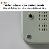  Đế Hâm Nóng Đồ Uống Bear DRBD-C16J5 