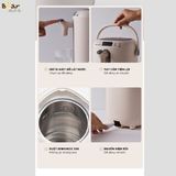  Bình Thủy Điện Bear KE-B30V1 