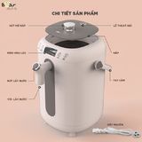 Bình Thủy Điện Bear KE-B30V1 