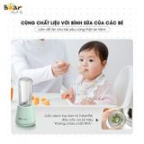  Máy Xay Sinh Tố Cầm Tay Bear LLJ-D04A1 