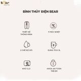  Bình Thủy Điện Bear KE-B30V1 