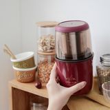  Máy Xay Bột Khô MDJ–A02G3 