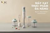  Máy Xay Cầm Tay Bear JBQ-B50E1 