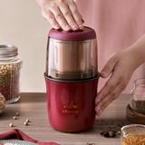  Máy Xay Bột Khô MDJ–A02G3 