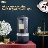  Máy Xay Nấu Sữa Hạt Đa Năng Bear PBJ-B06S2 