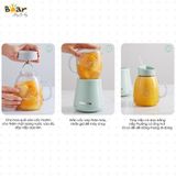  Máy Xay Sinh Tố Cầm Tay Bear LLJ-D04A1 