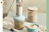  Máy Xay Cầm Tay Bear JBQ-B50E1 
