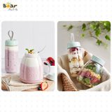 Máy Xay Sinh Tố Cầm Tay Bear LLJ-D04A1 